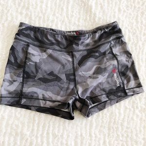 Reebok CrossFit Chase Shortie